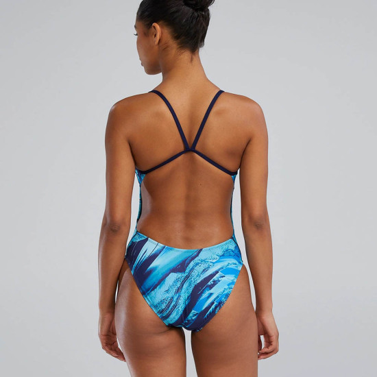 TYR Γυναικείο ολόσωμο μαγιό Durafast Elite Cutoutfit Swimsuit – Mico TYR Γυναικείο ολόσωμο μαγιό Durafast Elite Cutoutfit Swimsuit – Mico